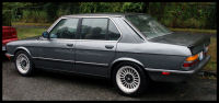 ALPINA B9 3.5 number 95 - Click Here for more Photos