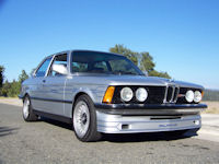 ALPINA C1 2.3 number 2105 - Click Here for more Photos