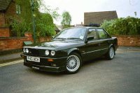 ALPINA C2 2.5 number 1112 - Click Here for more Photos
