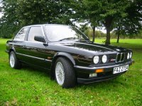 ALPINA C2 2.5 number 507 - Click Here for more Photos