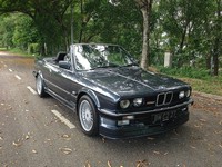 ALPINA C2 2.7 number 149 - Click Here for more Photos