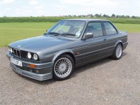 ALPINA C2 2.7 number 526 - Click Here for more Photos