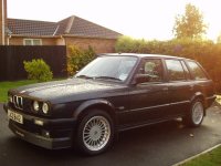 ALPINA C2 2.7 number 528 - Click Here for more Photos