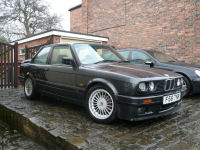 ALPINA C2 2.7 number 7554 - Click Here for more Photos