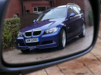 ALPINA D3 - number 120 - Click Here for more Photos