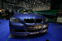 ALPINA D3 - number 132 - Click Here for more Photos