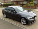 ALPINA D3 - number 174 - Click Here for more Photos