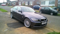 ALPINA D3 - number 219 - Click Here for more Photos
