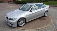 ALPINA D3 - number 223 - Click Here for more Photos