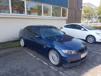 ALPINA D3 - number 224 - Click Here for more Photos