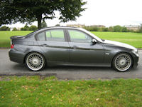ALPINA D3 - number 225 - Click Here for more Photos