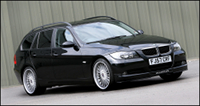 ALPINA D3 - number 230 - Click Here for more Photos
