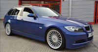 ALPINA D3 - number 240 - Click Here for more Photos