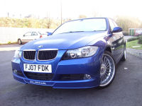 ALPINA D3 - number 254 - Click Here for more Photos