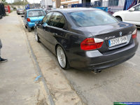 ALPINA D3 - number 261 - Click Here for more Photos