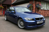 ALPINA D3 - number 290 - Click Here for more Photos