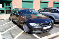 ALPINA D3 - number 292 - Click Here for more Photos