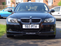 ALPINA D3 - number 299 - Click Here for more Photos