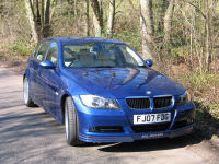 ALPINA D3 - number 305 - Click Here for more Photos