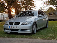 ALPINA D3 - number 316 - Click Here for more Photos