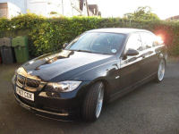 ALPINA D3 - number 330 - Click Here for more Photos