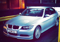 ALPINA D3 - number 343 - Click Here for more Photos