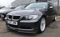 ALPINA D3 - number 414 - Click Here for more Photos