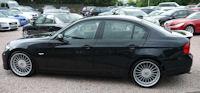 ALPINA D3 - number 418 - Click Here for more Photos