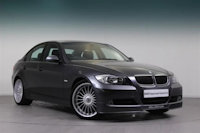 ALPINA D3 - number 461 - Click Here for more Photos