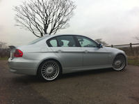 ALPINA D3 - number 483 - Click Here for more Photos