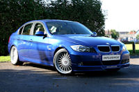 ALPINA D3 - number 486 - Click Here for more Photos