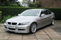 ALPINA D3 - number 508 - Click Here for more Photos