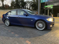 ALPINA D3 - number 522 - Click Here for more Photos