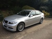 ALPINA D3 - number 540 - Click Here for more Photos