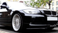 ALPINA D3 - number 551 - Click Here for more Photos