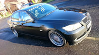 ALPINA D3 - number 588 - Click Here for more Photos