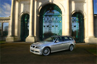 ALPINA D3 - number 61 - Click Here for more Photos