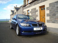 ALPINA D3 - number 612 - Click Here for more Photos