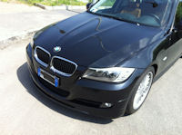 ALPINA D3 Bi-Turbo number 107 - Click Here for more Photos