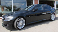 ALPINA D3 Bi-Turbo number 14 - Click Here for more Photos