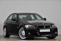 ALPINA D3 Bi-Turbo number 214 - Click Here for more Photos