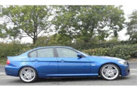 ALPINA D3 Bi-Turbo number 234 - Click Here for more Photos