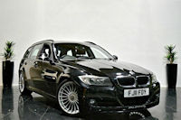 ALPINA D3 Bi-Turbo number 317 - Click Here for more Photos
