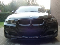 ALPINA D3 Bi-Turbo number 344 - Click Here for more Photos