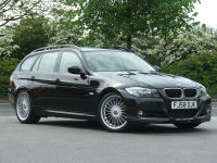 ALPINA D3 Bi-Turbo number 4 - Click Here for more Photos