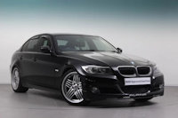 ALPINA D3 Bi-Turbo number 472 - Click Here for more Photos