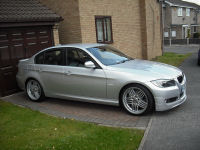 ALPINA D3 Bi-Turbo number 74 - Click Here for more Photos