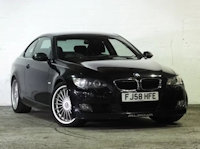 ALPINA D3 Bi-Turbo number 89 - Click Here for more Photos