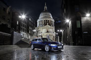 ALPINA D3 Bi-Turbo number 139 - Click Here for more Photos
