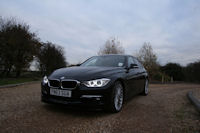 ALPINA D3 Bi-Turbo number 2 - Click Here for more Photos